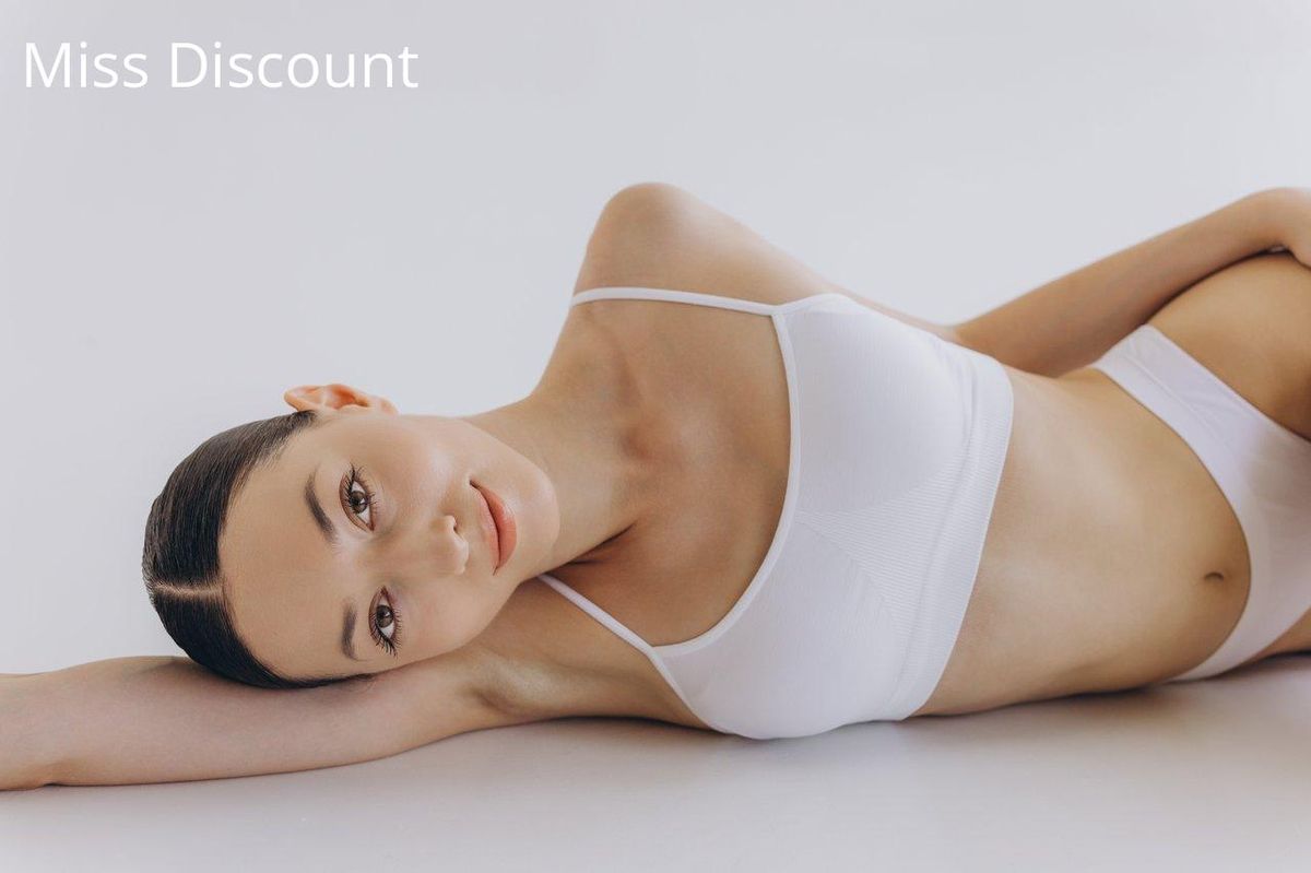 Brassière sans armatures: confort et style pour sublimer votre quotidien.