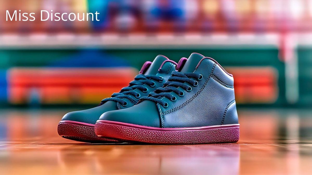 Chic et responsables, ces baskets vegan incarnent l'avenir éthique de la mode en 2025.