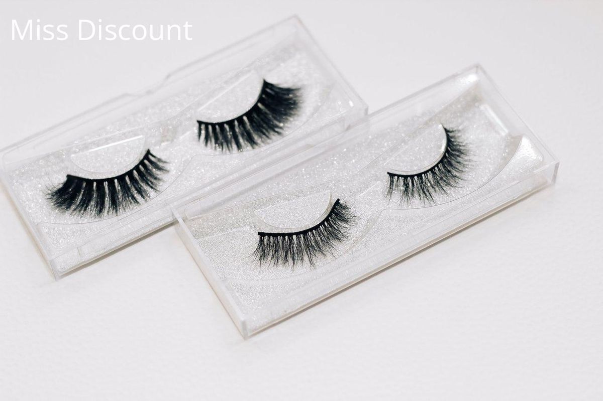 Choisissez des faux cils adaptés à votre morphologie pour un regard sublimé et naturel.