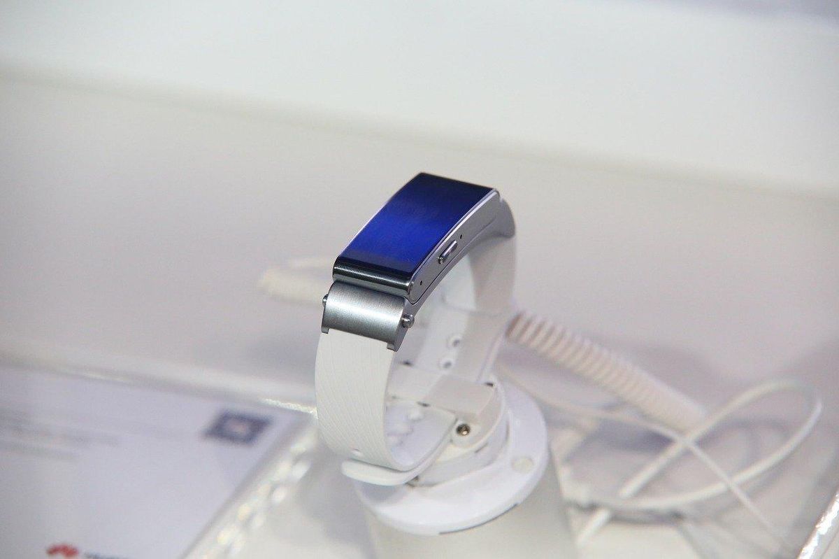 Connectée, élégante : cette montre incarne l'art de se réinventer au poignet.
