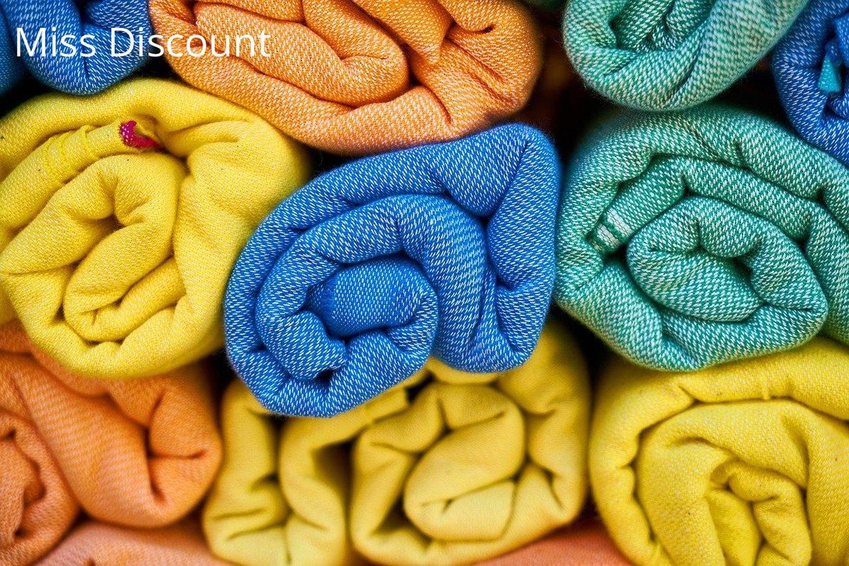 Couleurs rétro en tissu : osez le coton pour vos looks vintage ultra-modernes !