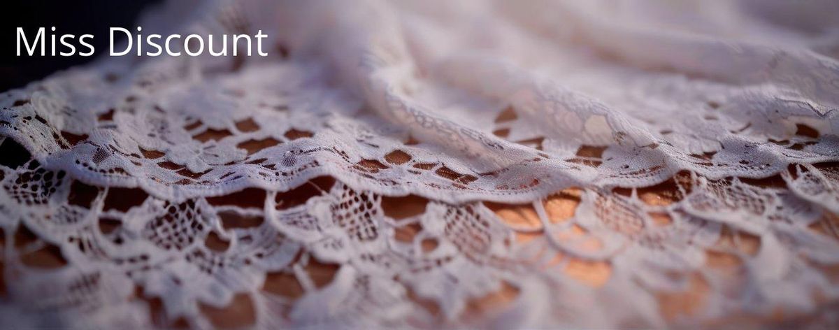 Dentelle délicate: l'élégance sans effort pour chaque occasion. Polyvalence assurée.