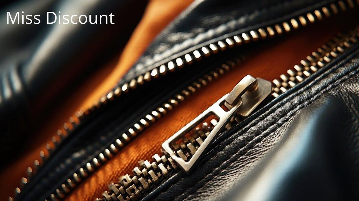 Détails audacieux : préserver l'éclat du cuir pour un style intemporel.