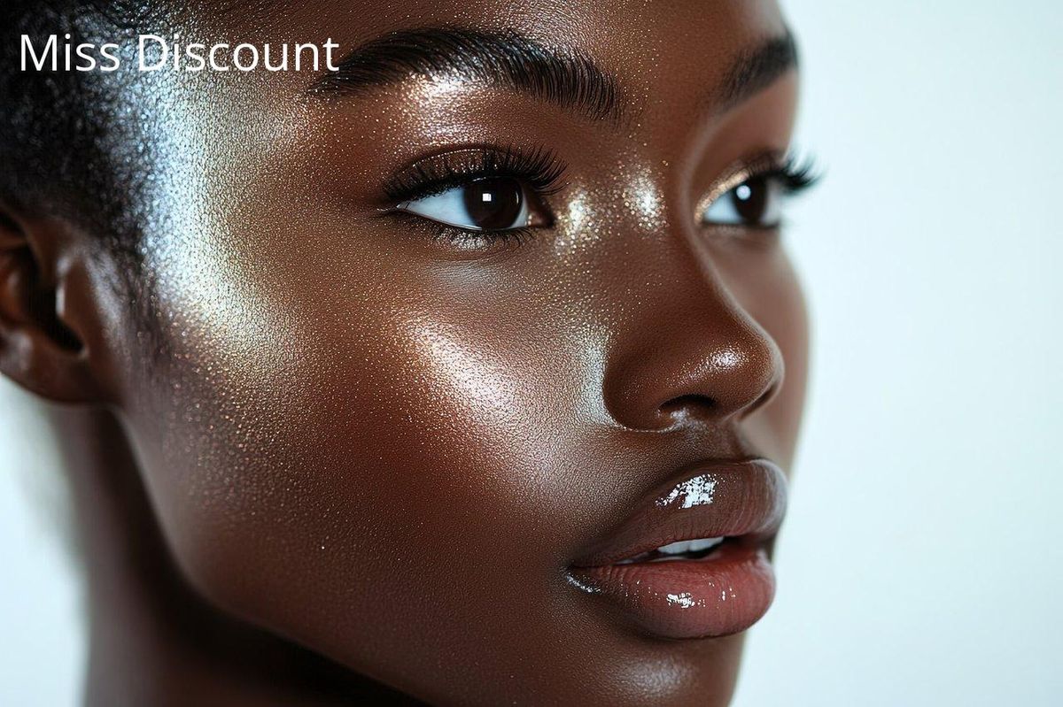 Éclat parfait : découvrez le highlighter idéal pour sublimer chaque type de peau.