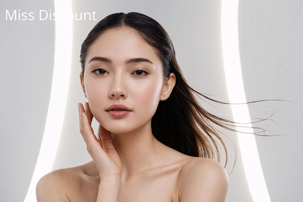 Éclat parfait : l'IA révolutionne le soin de la peau dans le maquillage personnalisé.