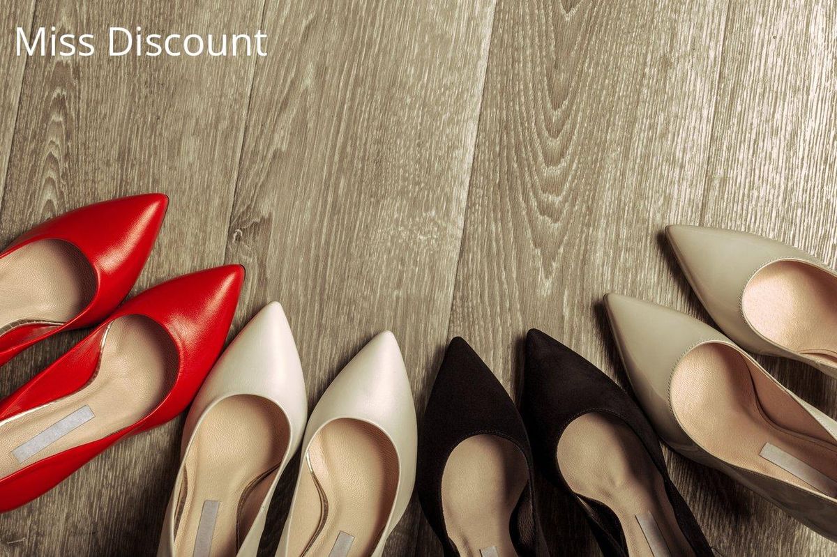 Élégance intemporelle : choisissez vos escarpins selon votre style et l'occasion.
