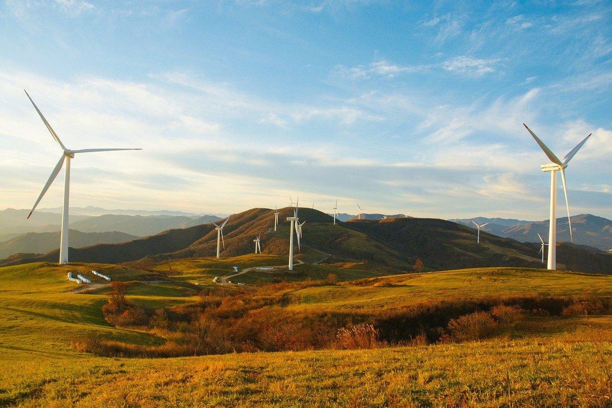Énergies renouvelables en action : un choix éco pour chauffer votre maison efficacement.