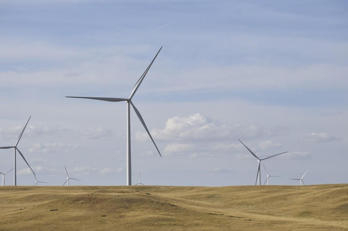 Éoliennes dans la plaine : optez pour un chauffage éco-responsable en comprenant l'énergie éolienne.