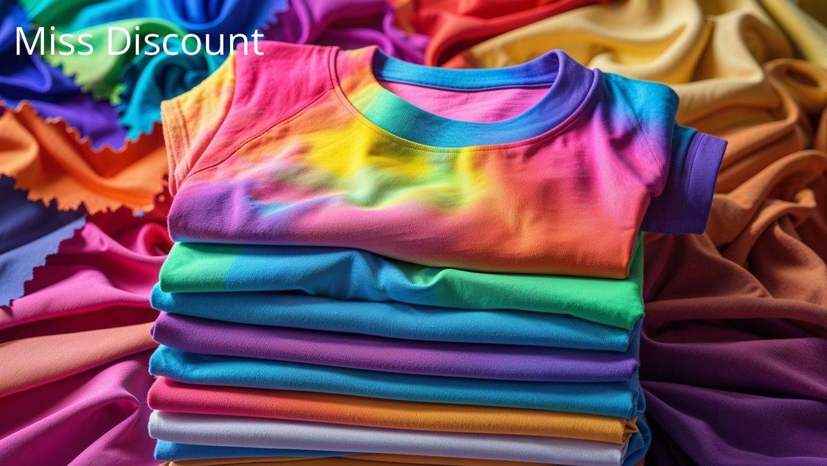 Explorez l'harmonie des couleurs pour sublimer nœuds et volants. Effet vibrant garanti !