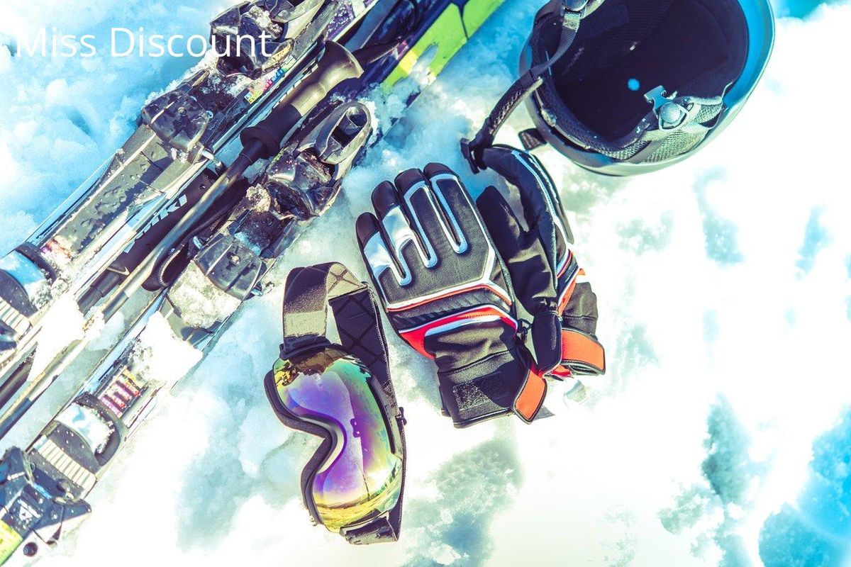 Gants et masque : indispensables pour un style et une protection optimale sur les pistes en 2025.