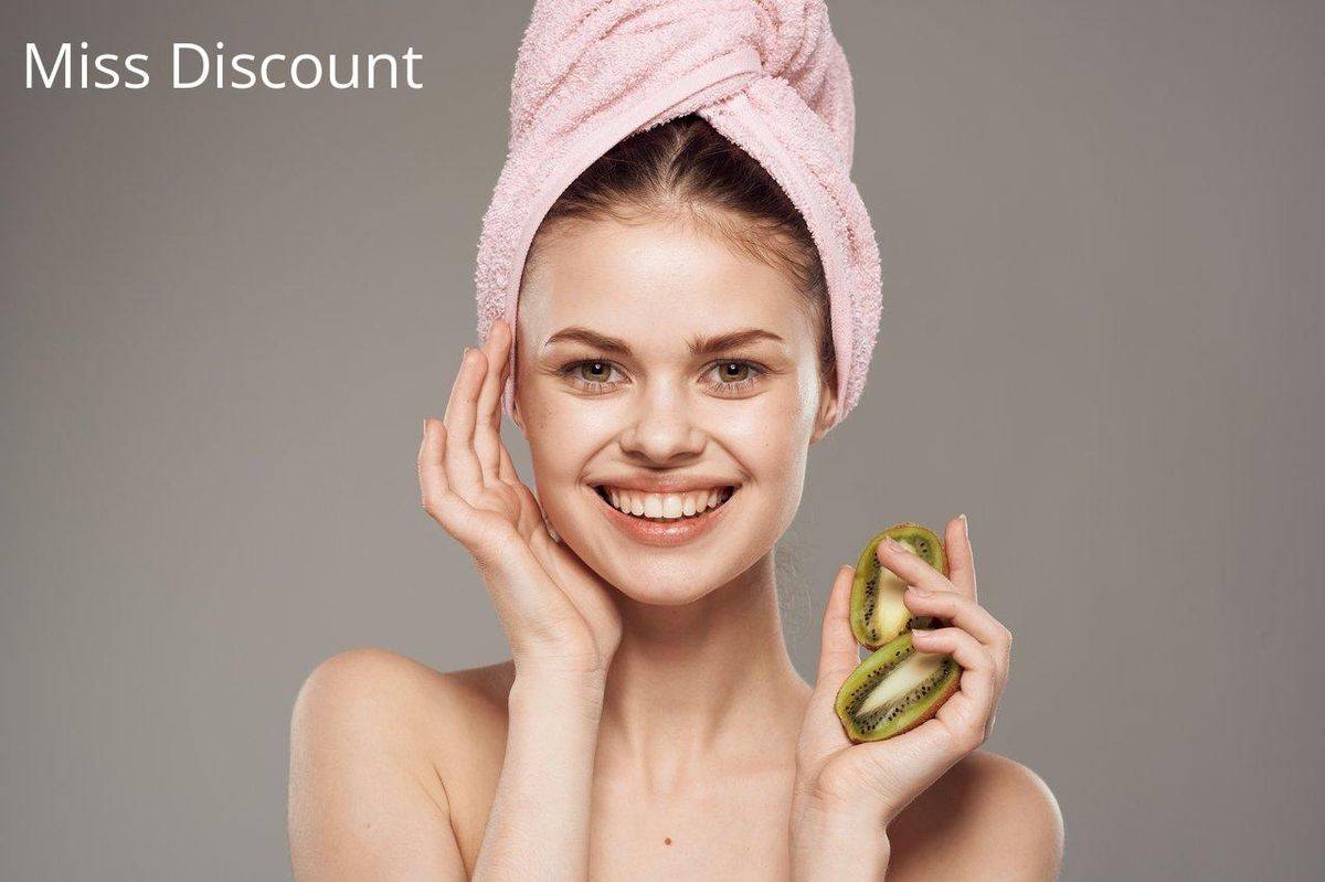 Kiwi pour un éclat naturel : découvrez les bienfaits des super-aliments pour la peau.