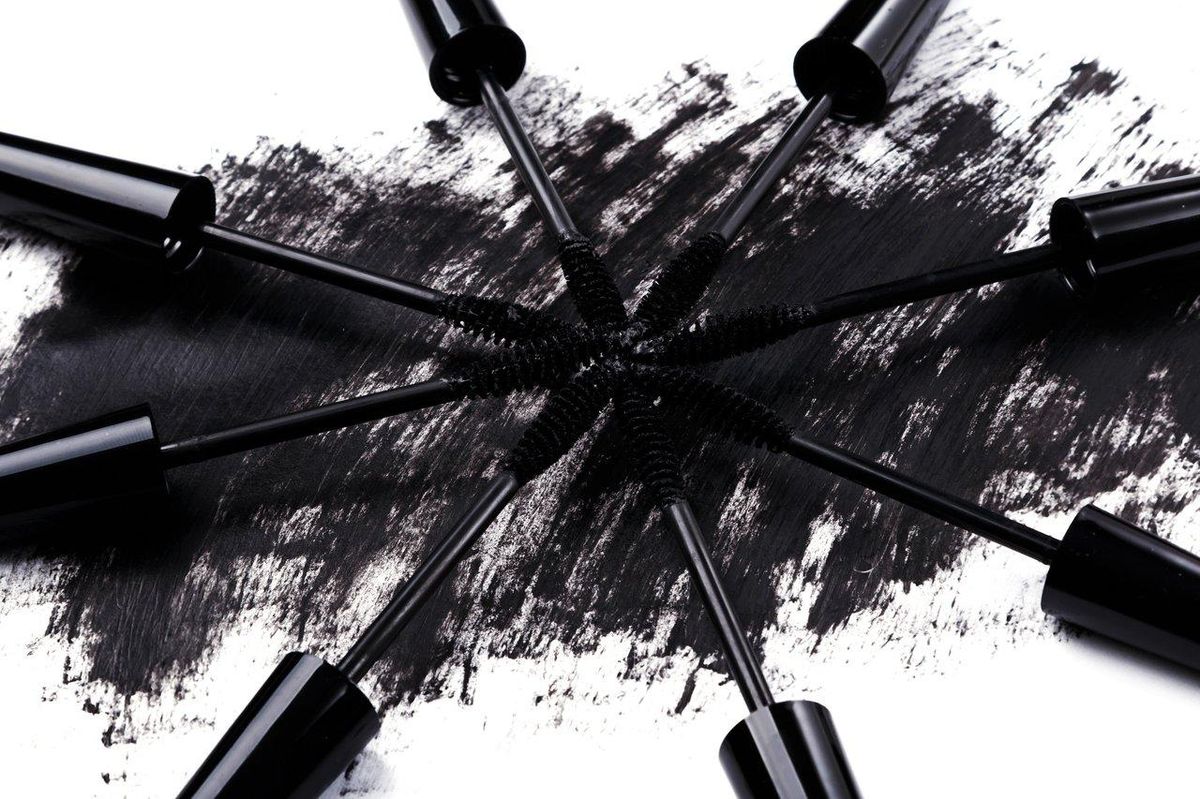 L'éventail de brosses à mascara : chaque style crée un impact unique sur vos cils.
