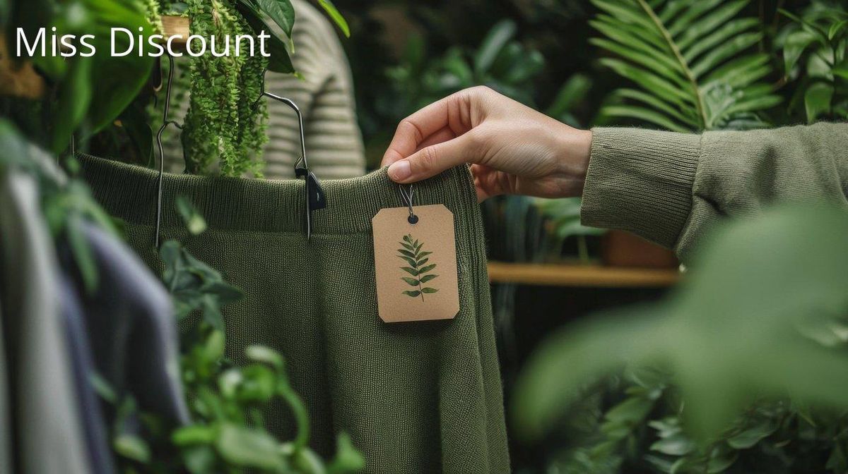 Mode éthique : sélection à travers une jungle de choix durables et engagés.