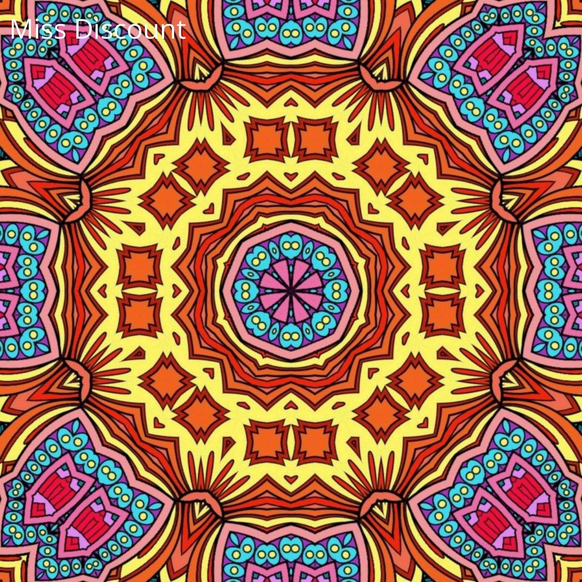 Motifs bohèmes éclatants : l'art du mélange parfait pour un style boho chic sans effort.