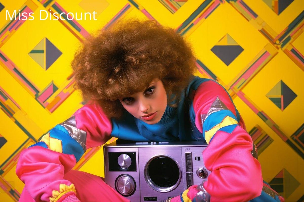 Revivez les seventies en 2025 : Couleurs vives et coiffures audacieuses font leur retour!