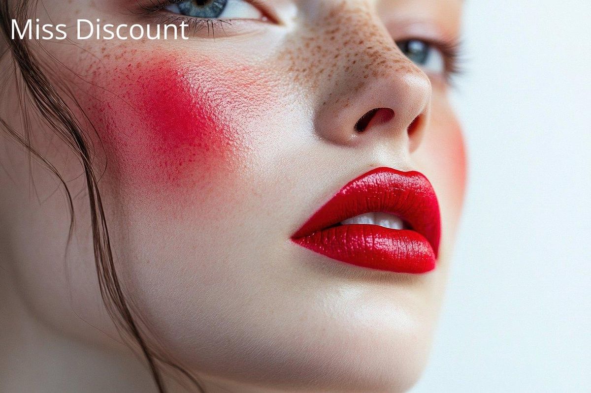 Rouge éclatant, teint frais : maîtrisez le blush pour un effet bonne mine assuré.