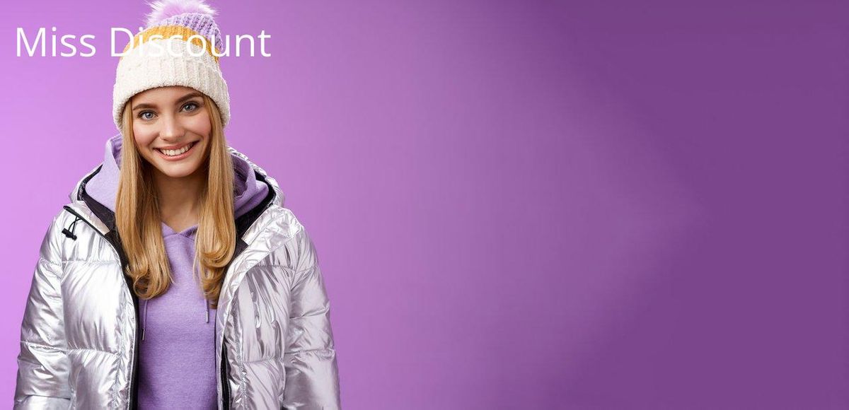 Style lumineux et écoresponsable: les matériaux recyclés brillent sur les pistes.