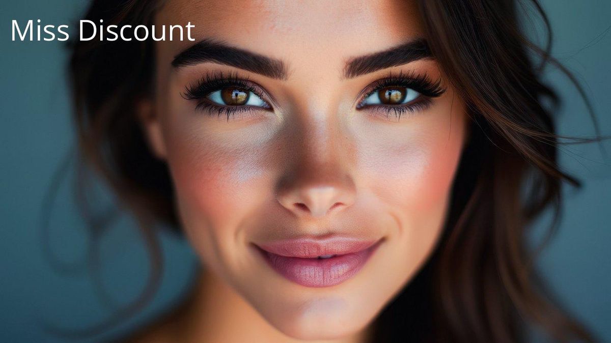 Teint lumineux et regard illuminé : maîtrisez l'art du correcteur pour une touche parfaite.