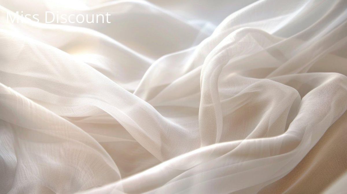 Tissu délicat : parfait pour entretenir vos gilets avec soin et élégance.