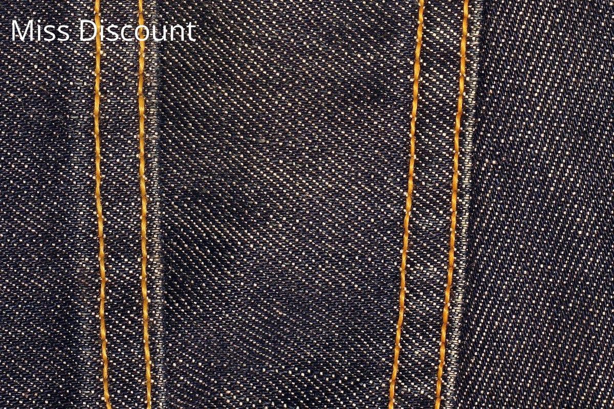 Toile denim durable : clé pour prolonger la vie de vos pantalons favoris.