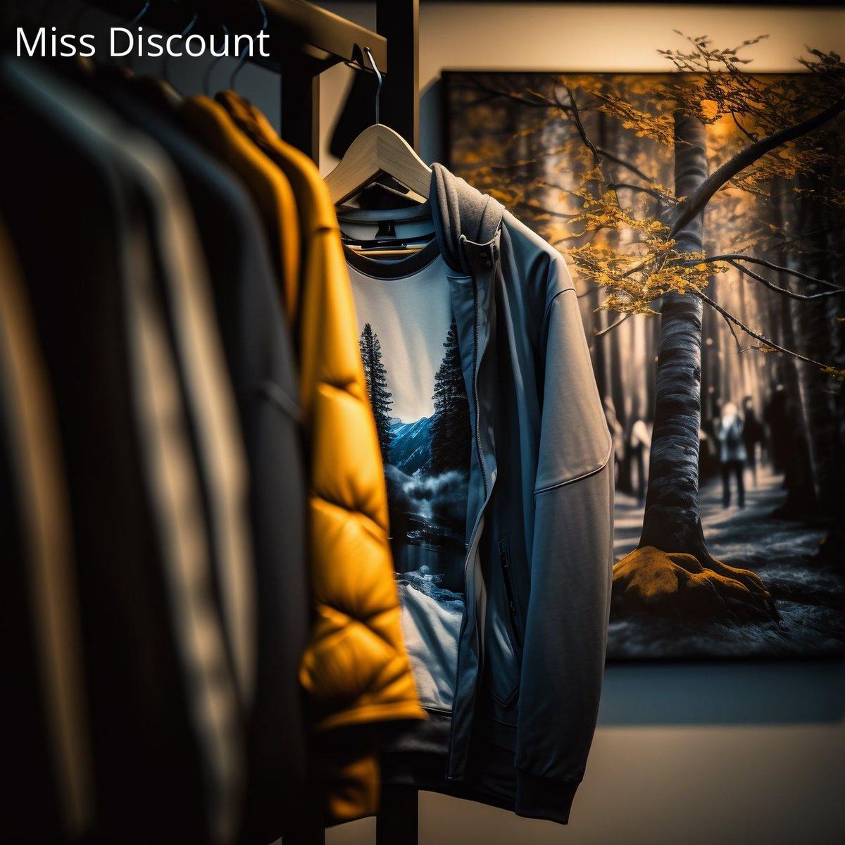 Veste éco chic: simplicité et nature pour les influenceuses engagées.