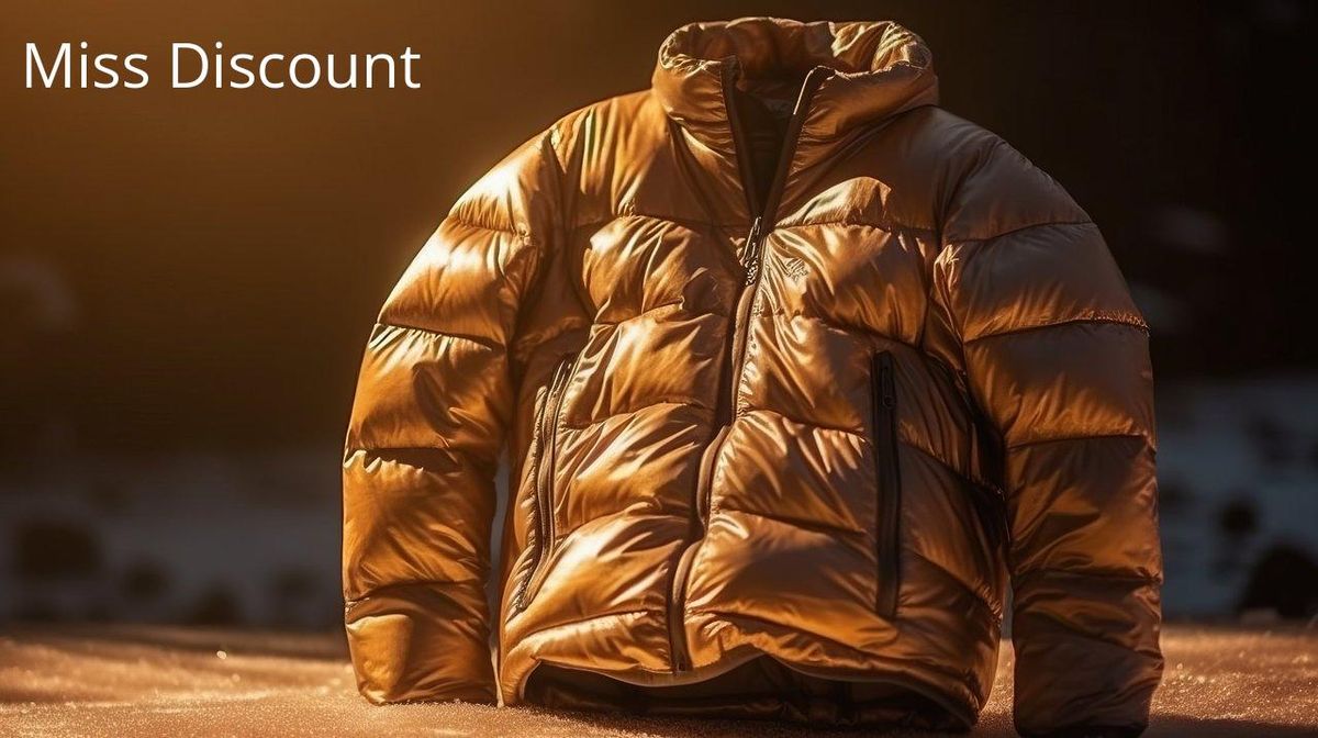 Veste matelassée : chaleur et style pour des journées fraîches d'automne.