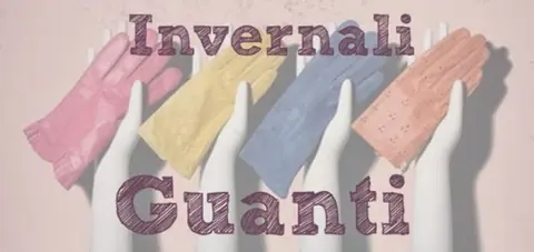 Accessoires hivernaux de base : les gants