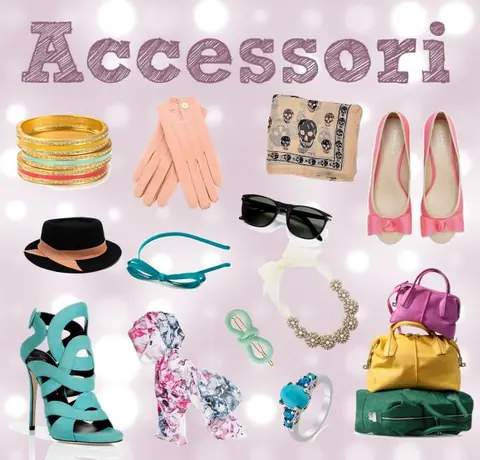 Accessoires : mode d'emploi
