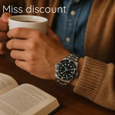 Bien choisir sa montre selon son style de vie : guide d'expert