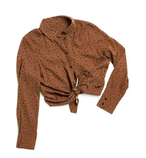 Tops et Hauts