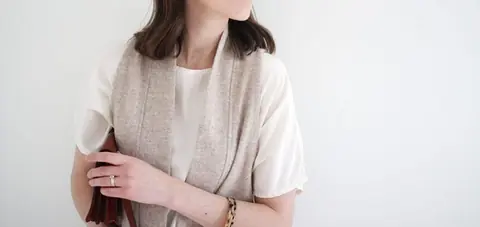Ces vêtements qui ne vous vont que lorsque vous êtes mince.
