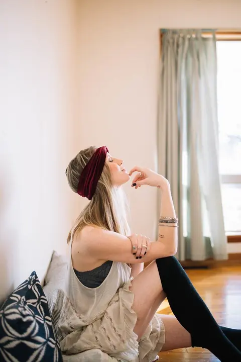 Chaussettes hautes : pourquoi, quand et comment les porter ?