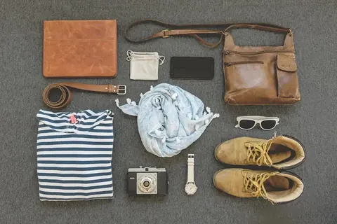 Comment choisir un sac en fonction de la morphologie ?