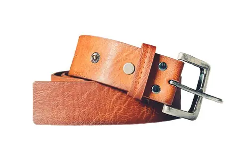 Comment choisir une ceinture en cuir ?