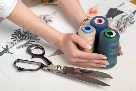 Comment faire pour customiser vos vêtements ?