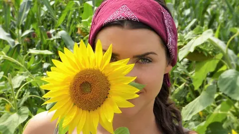 Et si vous passiez à la coloration naturelle ?