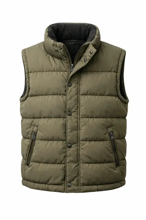 Guide complet pour trouver un gilet sans manches chaud à moins de 40 euros en boutique en ligne