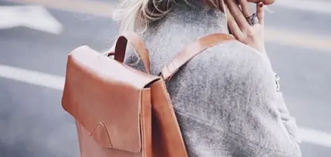 Le retour du sac à dos