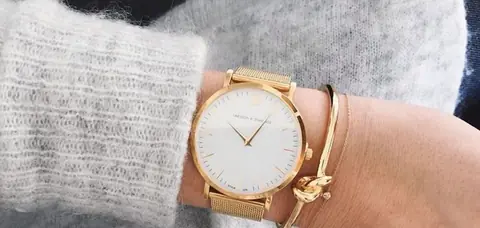 Les bijoux de base, ça existe ?