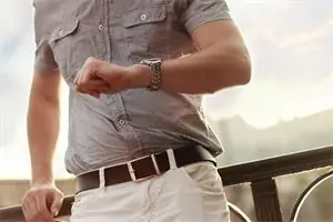 Les nouvelles collections de montres pour ce printemps