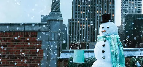 Liste de souhaits pour Noël