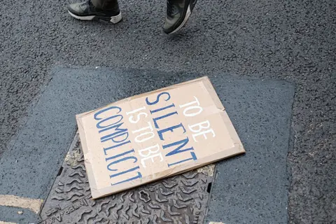 Modèles pour le travail social : le nouveau visage de l'activisme