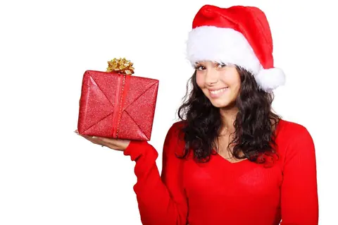 Noël 2020 : quel cadeau offrir à sa femme ?