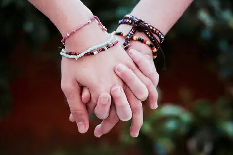 Pourquoi porter un bracelet chemin de vie ?