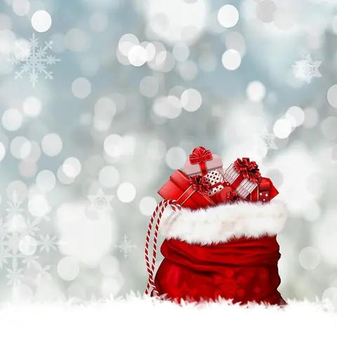 Quel présent offrir pour Noel ?