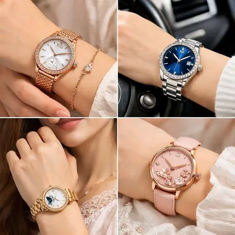 Top 5 des montres Casio femme en 2026 : fiabilité éprouvée et prix réels
