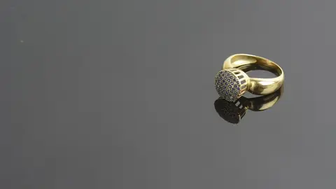 Une histoire de bijoux