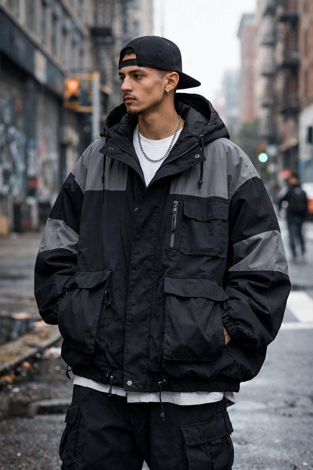 You are currently viewing Budget maximal 2026 pour un gilet long oversize tendance urbaine : analyse des prix réels