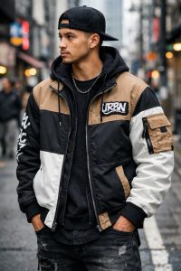 Lire la suite à propos de l’article Choisir un gilet ZARA à moins de 35 euros pour un look urbain contemporain