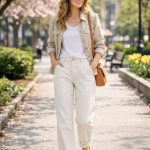 Top 5 pantalons légers à moins de 30€ pour les soirées printanières 2026
